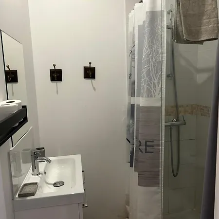 Apartment , , Centre Fibre , Proche Gare Lorient